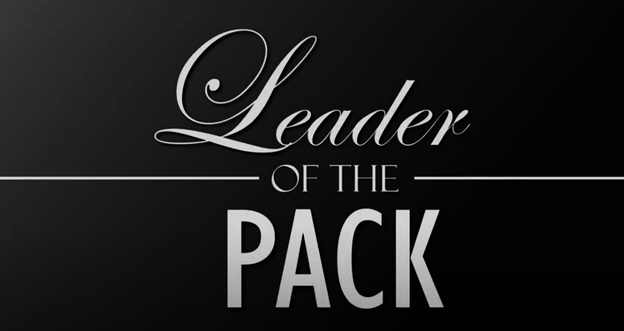 Leader of the Pack
